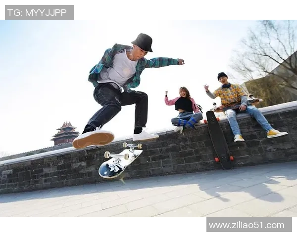 滑板文化的碰撞与融合成都滑板队的激情与梦想探索之旅