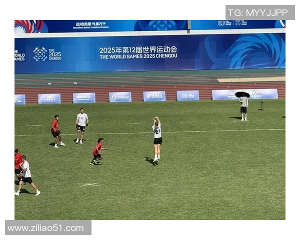 热议飞盘运动北京飞盘队的崛起与挑战分析